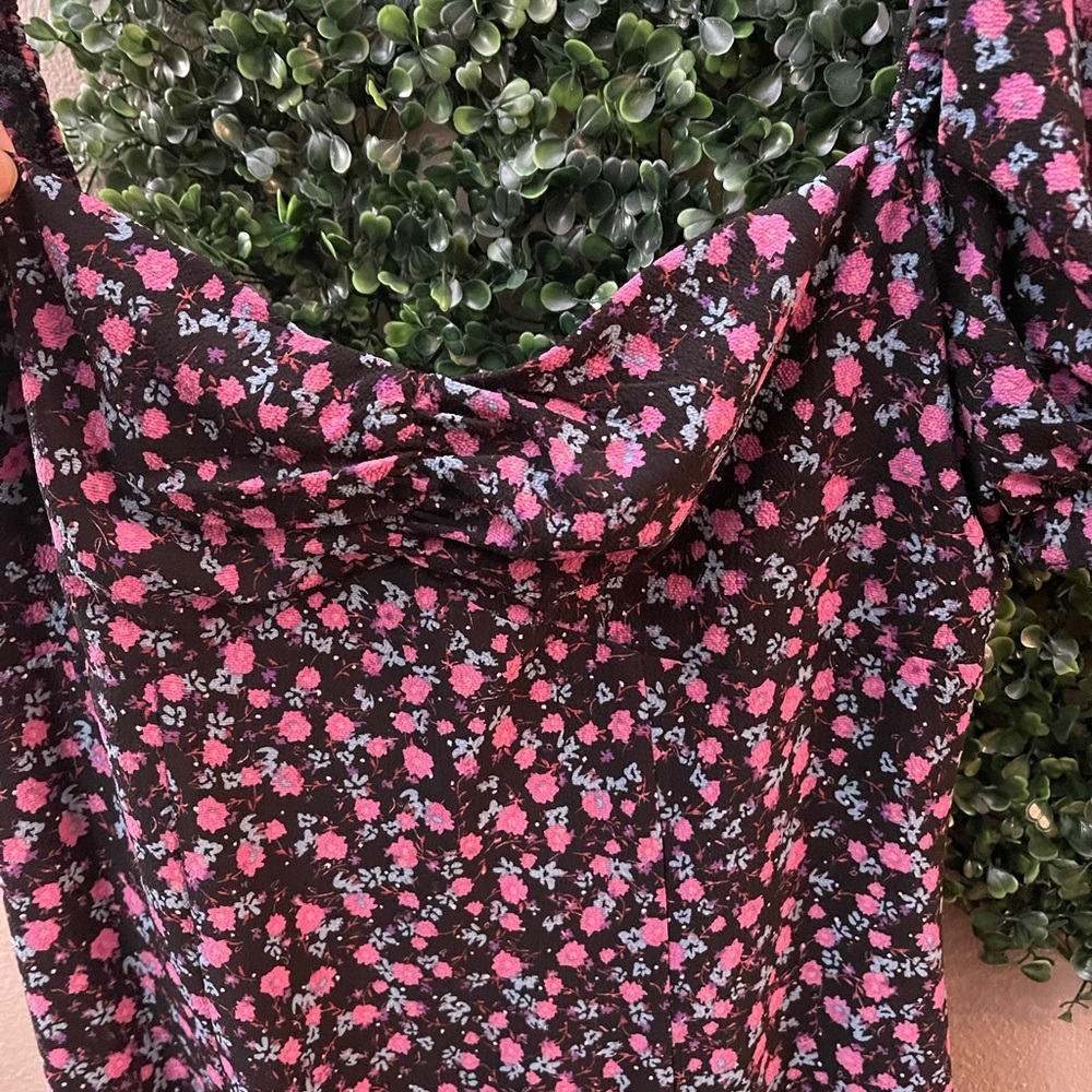 Youthful midi dress - Picture 4 of 6